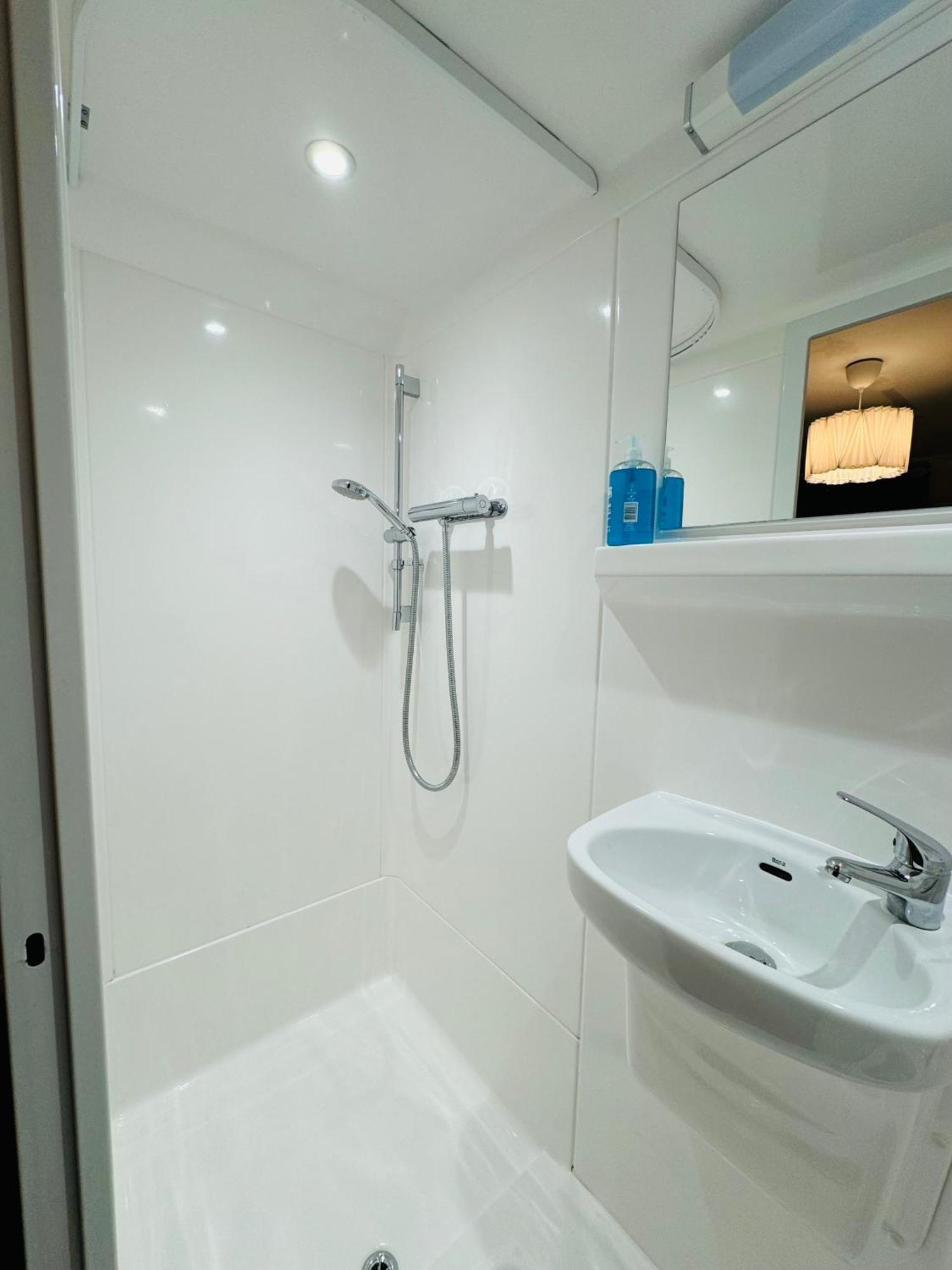 Hotel The Beverley House Londres